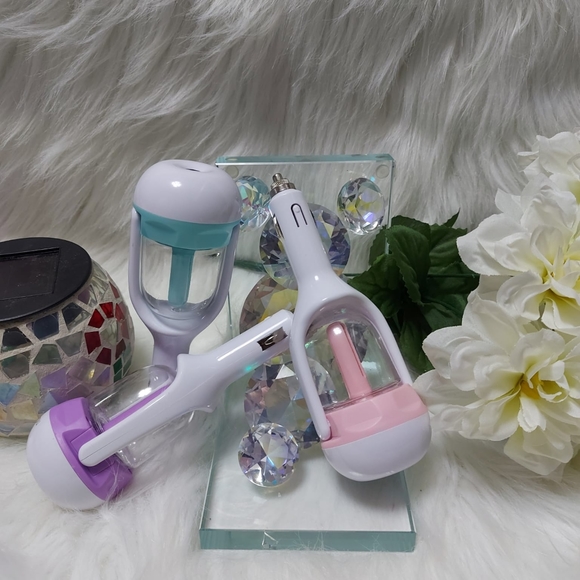 Car humidifiers - Picture 2 of 5